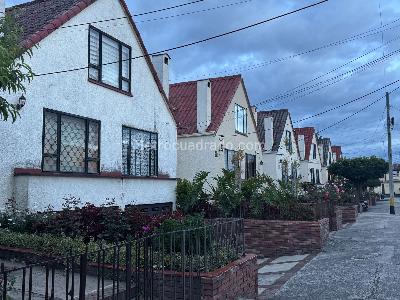 Casa de 3 alcobas en venta en Villa Magdala Usaquen, Bogotá, 170 m² · foto 17 de 18