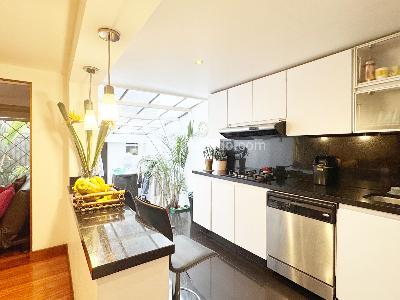 Casa de 3 alcobas en venta en Villa Magdala Usaquen, Bogotá, 170 m² · foto 3 de 18