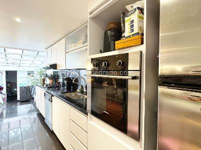 Casa de 3 alcobas en venta en Villa Magdala Usaquen, Bogotá, 170 m² · foto 4 de 18