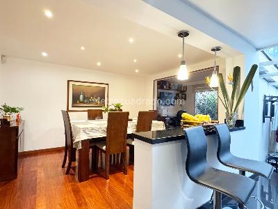 Casa de 3 alcobas en venta en Villa Magdala Usaquen, Bogotá, 170 m² · foto 5 de 18