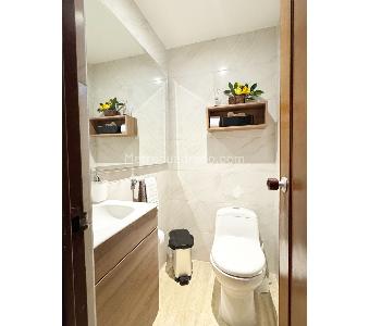 Casa de 3 alcobas en venta en Villa Magdala Usaquen, Bogotá, 170 m² · foto 6 de 18