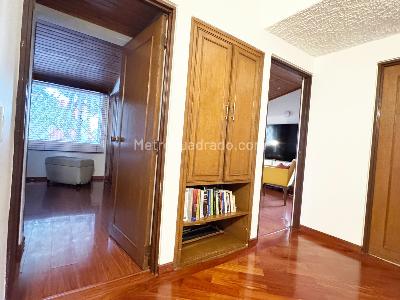 Casa de 3 alcobas en venta en Villa Magdala Usaquen, Bogotá, 170 m² · foto 8 de 18