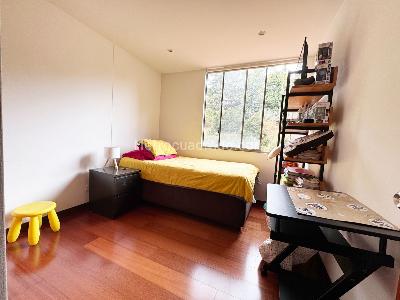 Apartamento de 3 alcobas en venta en Colina Campestre Gilmar, Bogotá, 116 m² · foto 11 de 20
