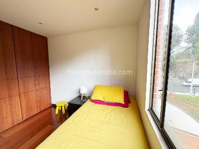Apartamento de 3 alcobas en venta en Colina Campestre Gilmar, Bogotá, 116 m² · foto 12 de 20