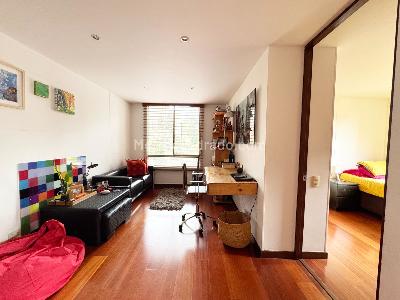 Apartamento de 3 alcobas en venta en Colina Campestre Gilmar, Bogotá, 116 m² · foto 14 de 20
