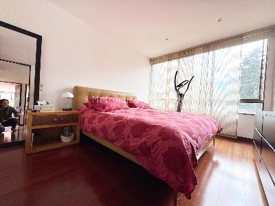Apartamento de 3 alcobas en venta en Colina Campestre Gilmar, Bogotá, 116 m² · foto 16 de 20