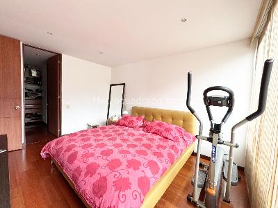 Apartamento de 3 alcobas en venta en Colina Campestre Gilmar, Bogotá, 116 m² · foto 17 de 20