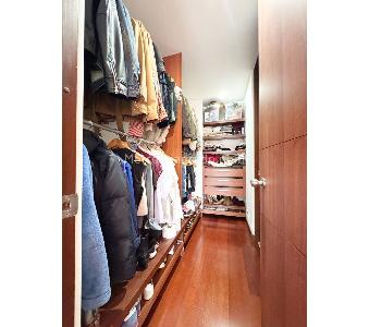 Apartamento de 3 alcobas en venta en Colina Campestre Gilmar, Bogotá, 116 m² · foto 18 de 20