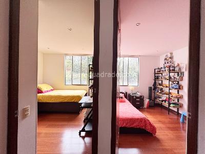 Apartamento de 3 alcobas en venta en Colina Campestre Gilmar, Bogotá, 116 m² · foto 19 de 20
