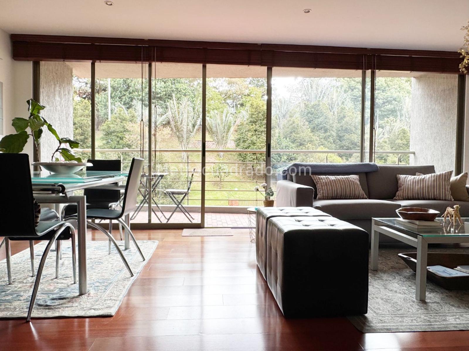 Apartamento de 3 habitaciones en venta en Colina Campestre Gilmar, Bogotá — imagen 1 de 20