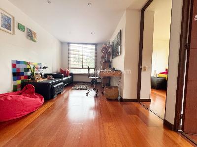 Apartamento de 3 alcobas en venta en Colina Campestre Gilmar, Bogotá, 116 m² · foto 20 de 20