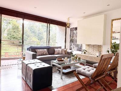 Apartamento de 3 alcobas en venta en Colina Campestre Gilmar, Bogotá, 116 m² · foto 2 de 20