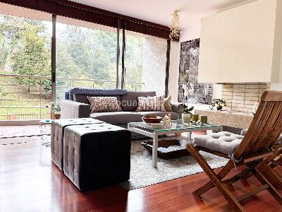 Apartamento de 3 alcobas en venta en Colina Campestre Gilmar, Bogotá, 116 m² · foto 3 de 20