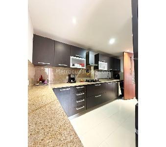 Apartamento de 3 alcobas en venta en Colina Campestre Gilmar, Bogotá, 116 m² · foto 6 de 20