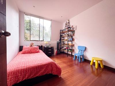 Apartamento de 3 alcobas en venta en Colina Campestre Gilmar, Bogotá, 116 m² · foto 8 de 20