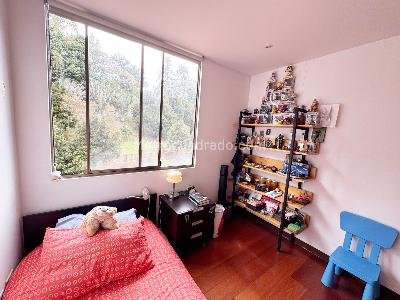 Apartamento de 3 alcobas en venta en Colina Campestre Gilmar, Bogotá, 116 m² · foto 9 de 20