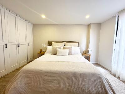 Apartamento de 1 alcoba en venta en Chico Reservado, Bogotá, 43 m² · foto 4 de 20