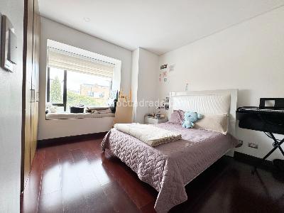 Casa de 4 alcobas en venta en Torreladera Altos De Suba, Bogotá, 225 m² · foto 16 de 20