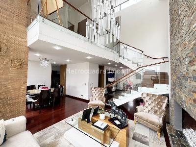 Casa de 4 alcobas en venta en Torreladera Altos De Suba, Bogotá, 225 m² · foto 2 de 20