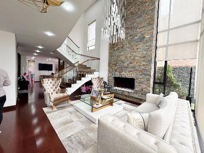 Casa de 4 alcobas en venta en Torreladera Altos De Suba, Bogotá, 225 m² · foto 3 de 20