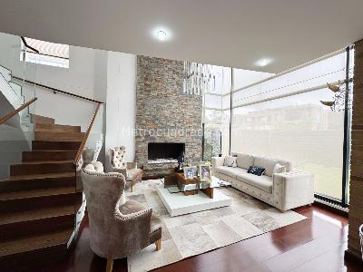 Casa de 4 alcobas en venta en Torreladera Altos De Suba, Bogotá, 225 m² · foto 5 de 20
