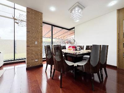 Casa de 4 alcobas en venta en Torreladera Altos De Suba, Bogotá, 225 m² · foto 6 de 20