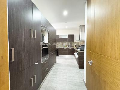 Casa de 4 alcobas en venta en Torreladera Altos De Suba, Bogotá, 225 m² · foto 9 de 20