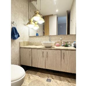 Apartamento de 3 alcobas en venta en Santa Barbara Central, Bogotá, 118 m² · foto 5 de 20
