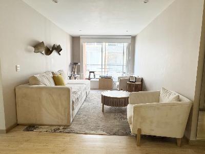 Apartamento de 3 alcobas en venta en Santa Barbara Central, Bogotá, 118 m² · foto 8 de 20