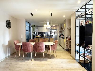 Apartamento de 3 alcobas en venta en Santa Barbara Central, Bogotá, 118 m² · foto 9 de 20