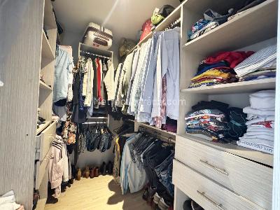 Apartamento de 3 alcobas en venta en Santa Barbara Central, Bogotá, 118 m² · foto 14 de 20