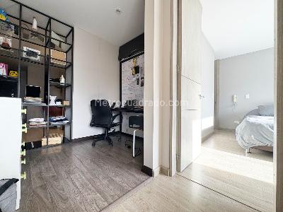 Apartamento de 3 alcobas en venta en Santa Barbara Central, Bogotá, 118 m² · foto 16 de 20