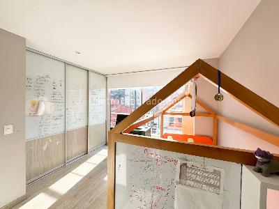 Apartamento de 3 alcobas en venta en Santa Barbara Central, Bogotá, 118 m² · foto 18 de 20