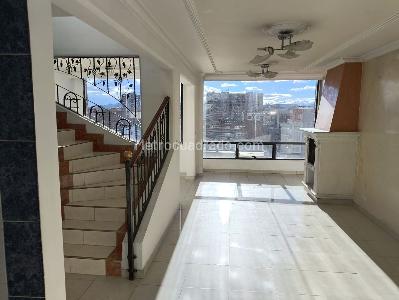 Apartamento de 3 alcobas en venta en Cedritos, Bogotá, 120 m² · foto 16 de 20