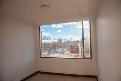 Apartamento de 3 alcobas en venta en Cedritos, Bogotá, 120 m² · foto 5 de 20