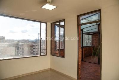 Apartamento de 3 alcobas en venta en Cedritos, Bogotá, 120 m² · foto 7 de 20