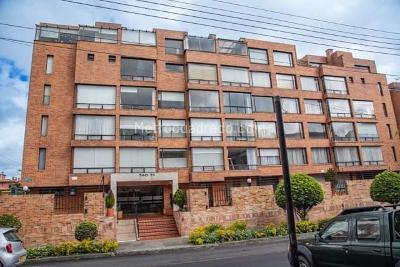 Apartamento de 3 alcobas en venta en Cedritos, Bogotá, 120 m² · foto 19 de 20