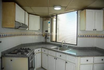 Apartamento de 3 alcobas en venta en Cedritos, Bogotá, 120 m² · foto 10 de 20