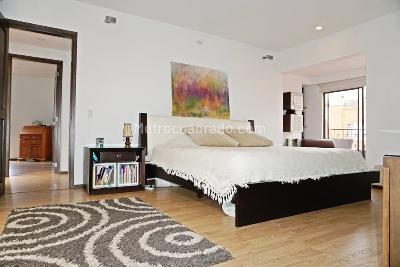 Apartamento en venta en Santa Barbara, Bogotá · foto 11 de 20