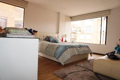 Apartamento en venta en Santa Barbara, Bogotá · foto 13 de 20