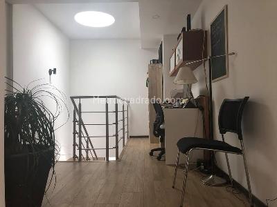 Apartamento en venta en Santa Barbara, Bogotá · foto 14 de 20