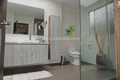 Apartamento en venta en Santa Barbara, Bogotá · foto 15 de 20