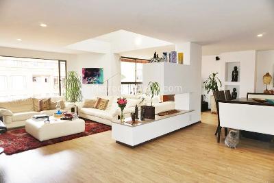 Apartamento en venta en Santa Barbara, Bogotá · foto 16 de 20