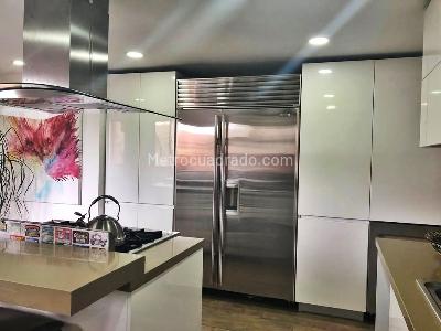 Apartamento en venta en Santa Barbara, Bogotá · foto 20 de 20