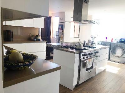 Apartamento en venta en Santa Barbara, Bogotá · foto 6 de 20