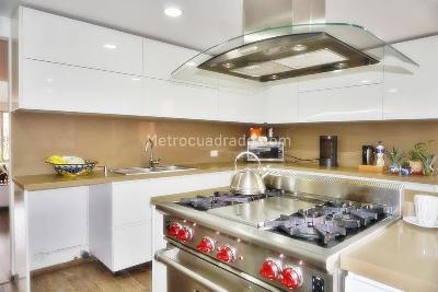 Apartamento en venta en Santa Barbara, Bogotá · foto 7 de 20