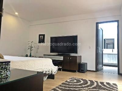 Apartamento en venta en Santa Barbara, Bogotá · foto 8 de 20
