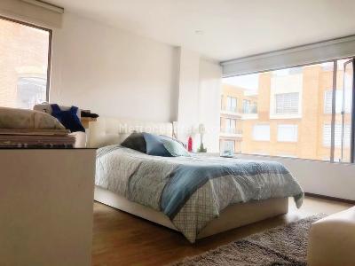 Apartamento en venta en Santa Barbara, Bogotá · foto 9 de 20