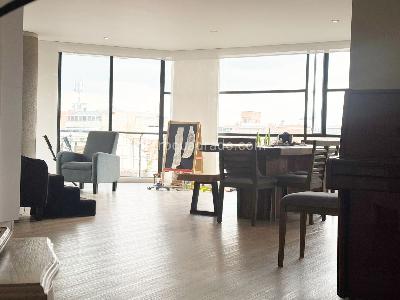 Apartamento de 3 alcobas en venta en Santa Barabara, Bogotá, 135 m² · foto 10 de 20
