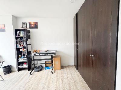 Apartamento de 3 alcobas en venta en Santa Barabara, Bogotá, 135 m² · foto 12 de 20